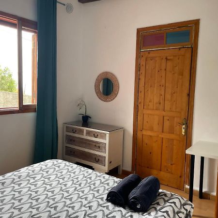 Casa Antonia Guest House Icod De Los Vinos Eksteriør billede