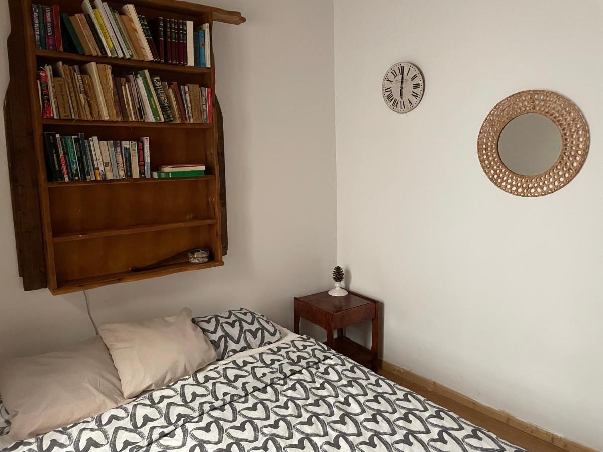 Casa Antonia Guest House Icod De Los Vinos Eksteriør billede