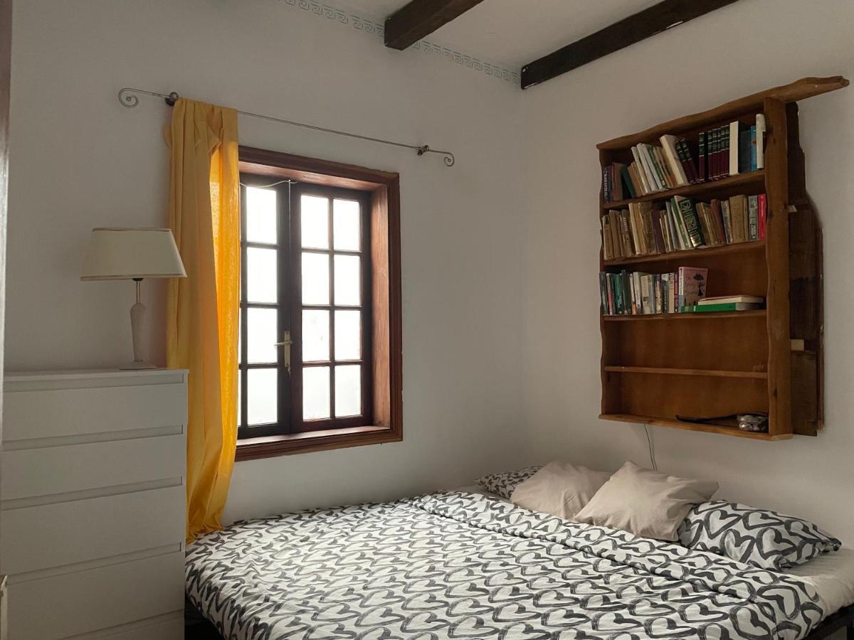 Casa Antonia Guest House Icod De Los Vinos Eksteriør billede