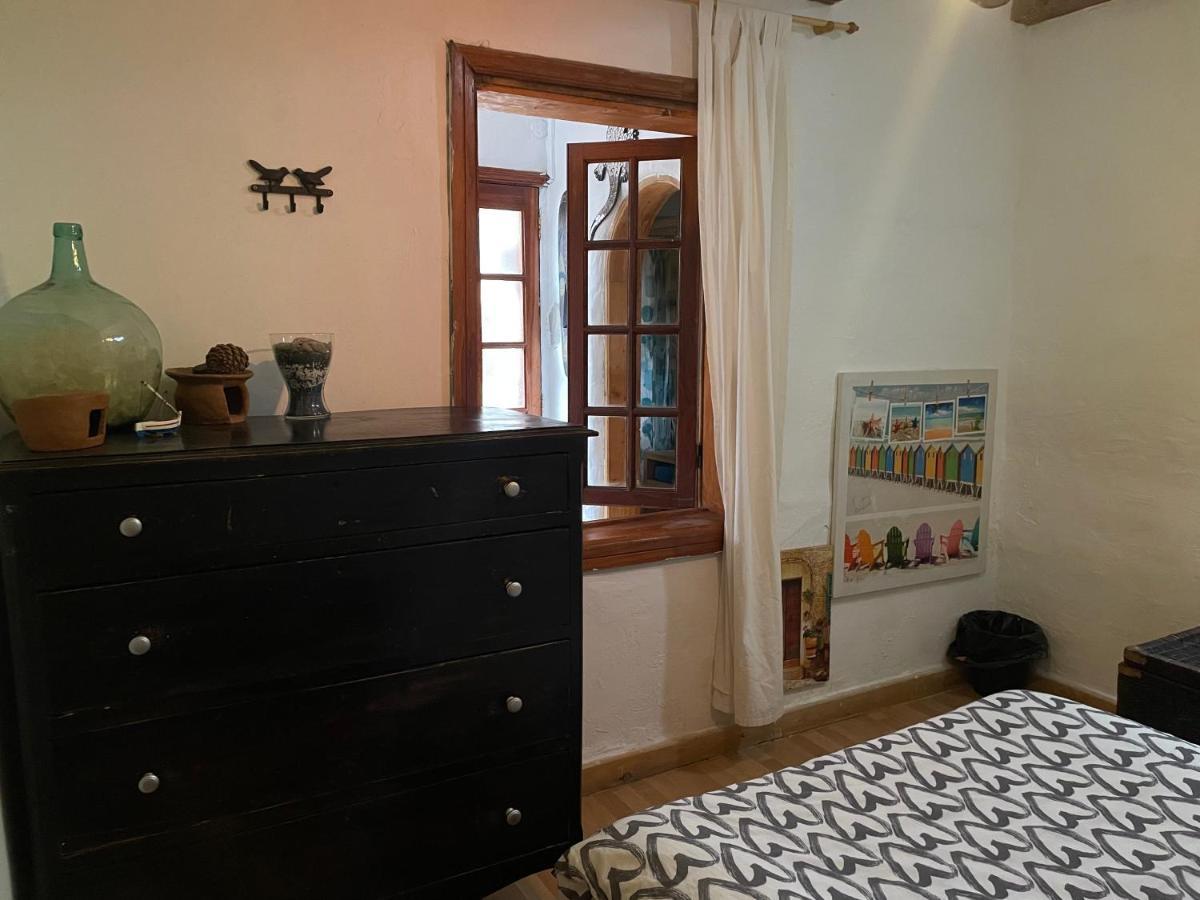 Casa Antonia Guest House Icod De Los Vinos Eksteriør billede