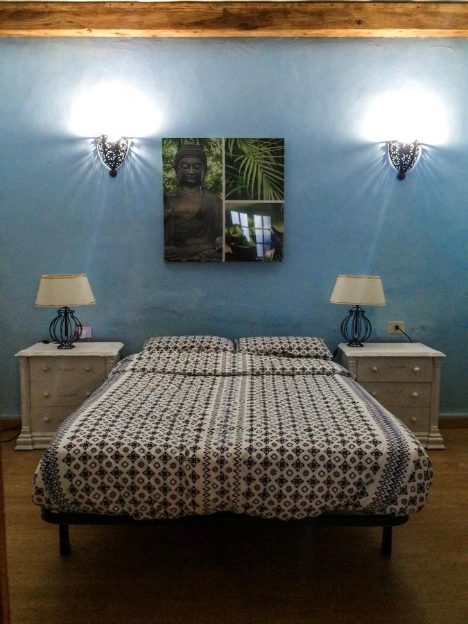 Casa Antonia Guest House Icod De Los Vinos Eksteriør billede