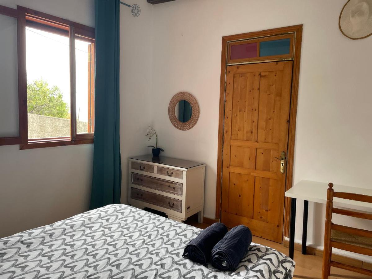 Casa Antonia Guest House Icod De Los Vinos Eksteriør billede