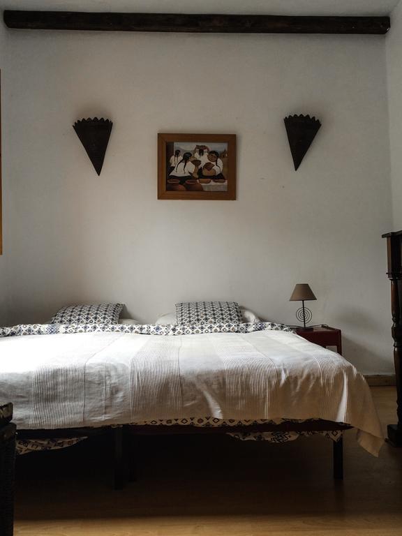 Casa Antonia Guest House Icod De Los Vinos Eksteriør billede