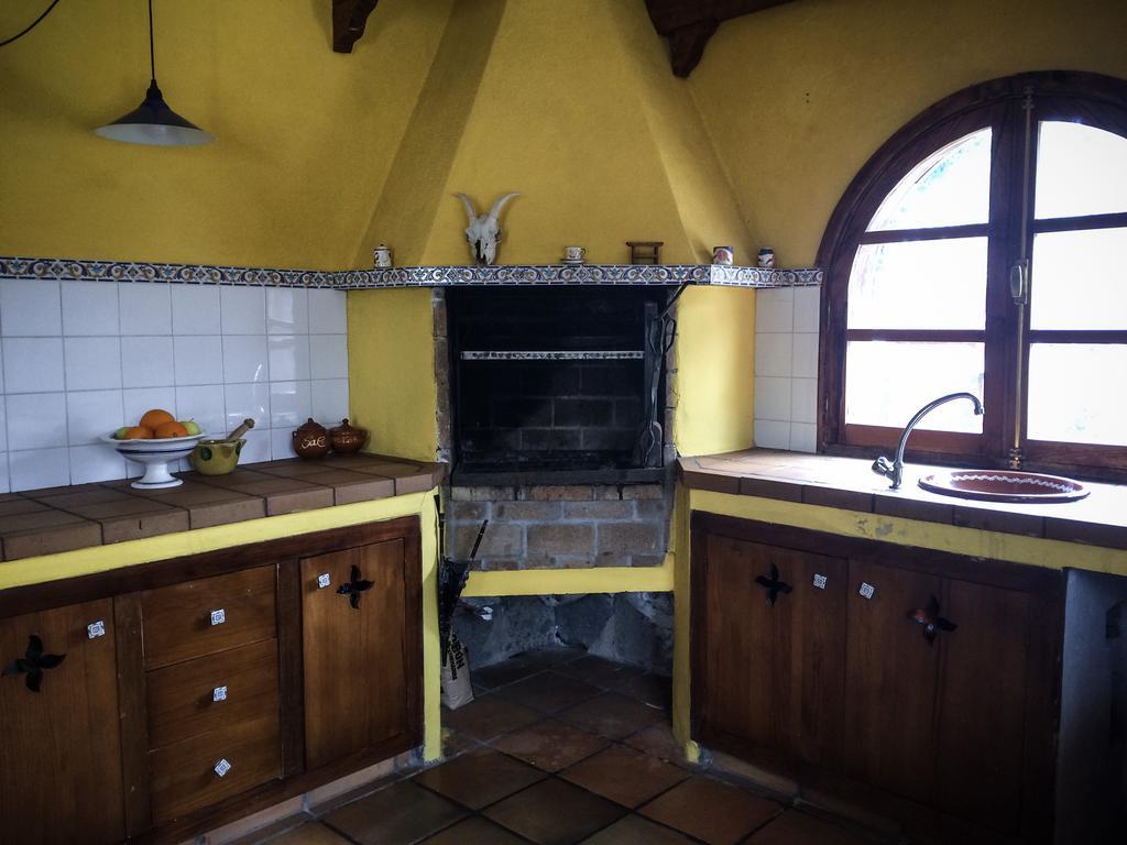 Casa Antonia Guest House Icod De Los Vinos Eksteriør billede