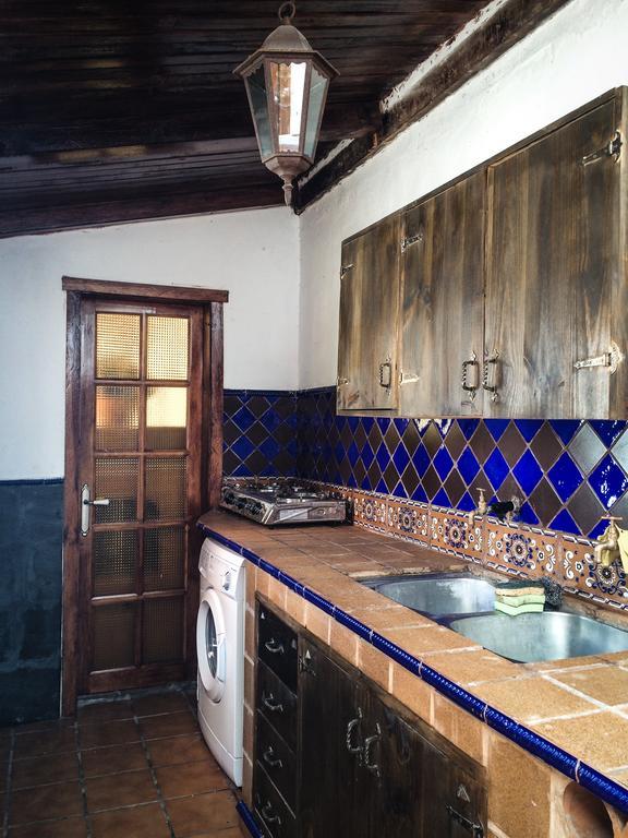 Casa Antonia Guest House Icod De Los Vinos Eksteriør billede