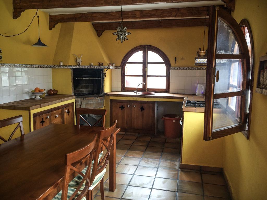 Casa Antonia Guest House Icod De Los Vinos Eksteriør billede