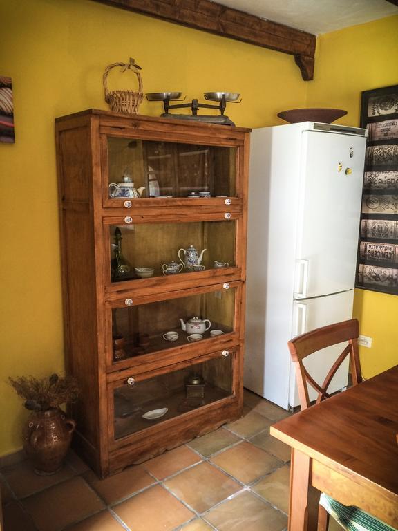 Casa Antonia Guest House Icod De Los Vinos Eksteriør billede