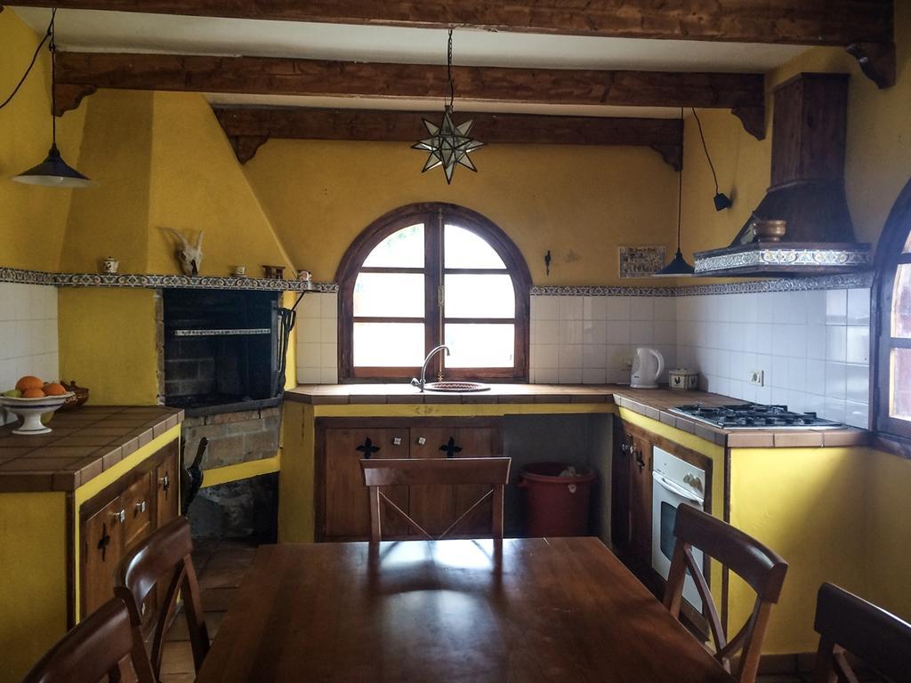 Casa Antonia Guest House Icod De Los Vinos Eksteriør billede
